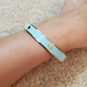 Kate Spade Turquoise Bracelet